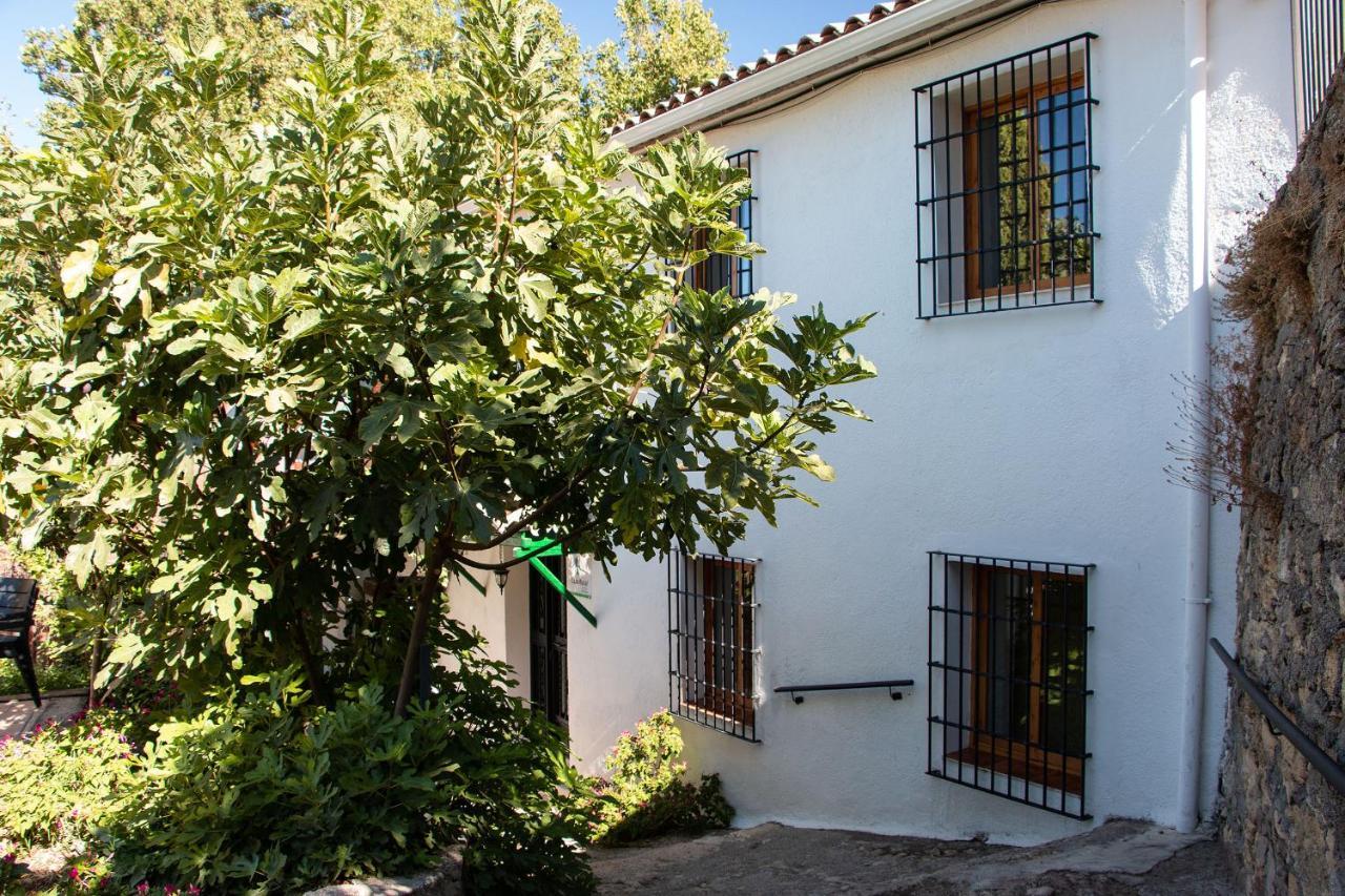 Cauchil Chico Vila Alcalá la Real Exterior foto